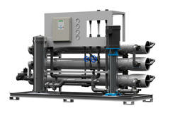 Industrial - Axeon Water Technologies