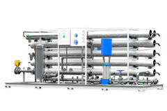  Industrial - Axeon Water Technologies